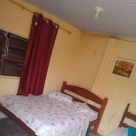 Hostel Canto Da Praia Sao Sebastiao - Proximo Ao Enrocamento Caraguatatuba Esterno foto