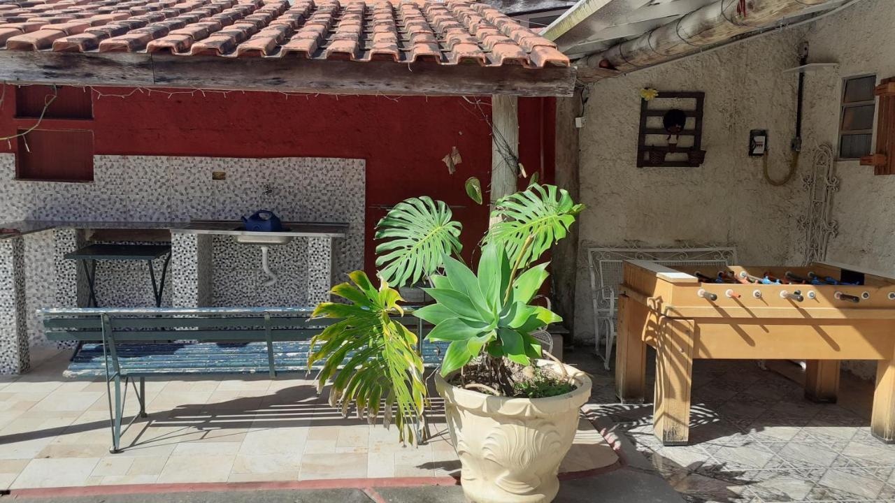 Hostel Canto Da Praia Sao Sebastiao - Proximo Ao Enrocamento Caraguatatuba Esterno foto