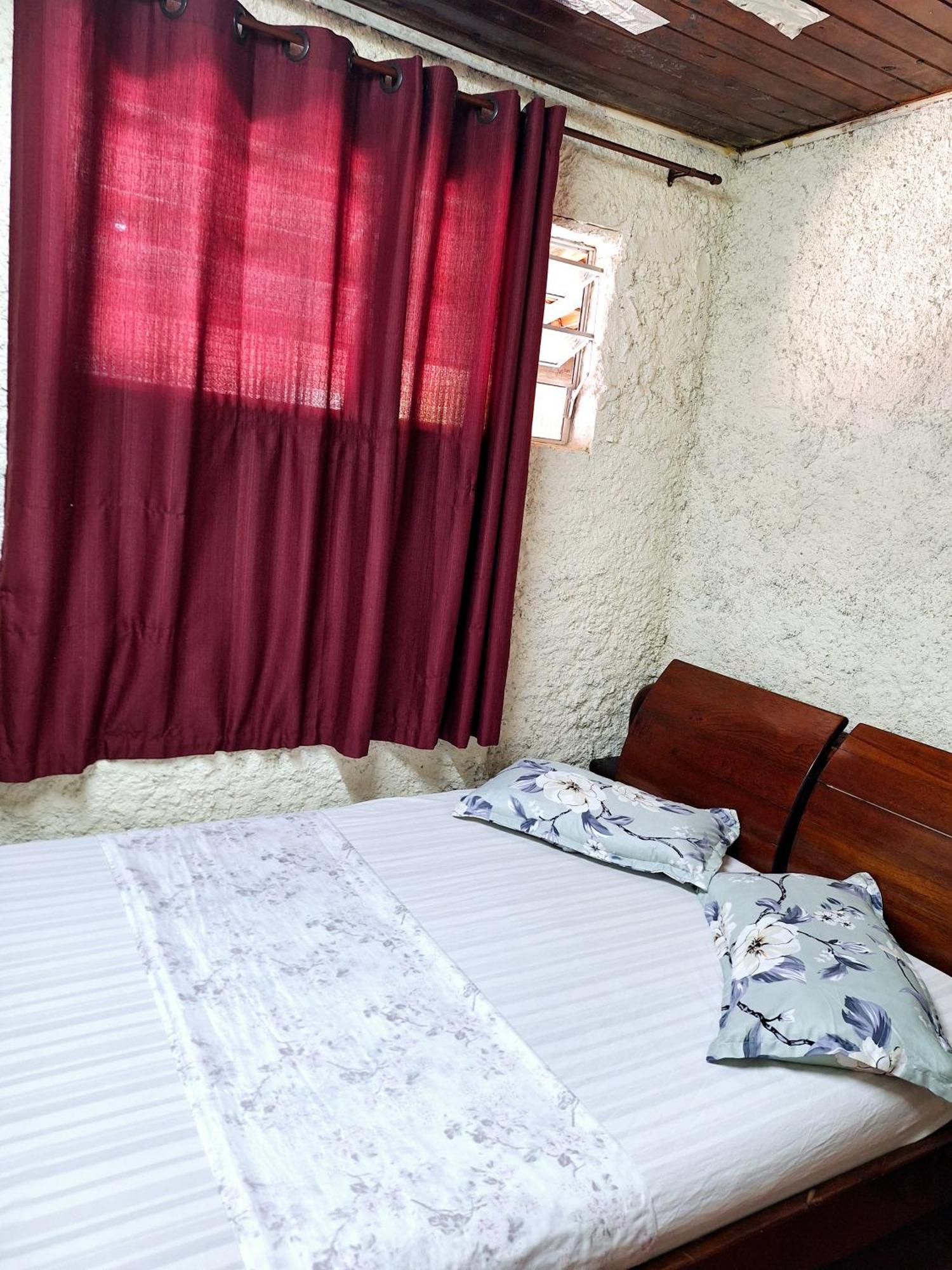 Hostel Canto Da Praia Sao Sebastiao - Proximo Ao Enrocamento Caraguatatuba Esterno foto