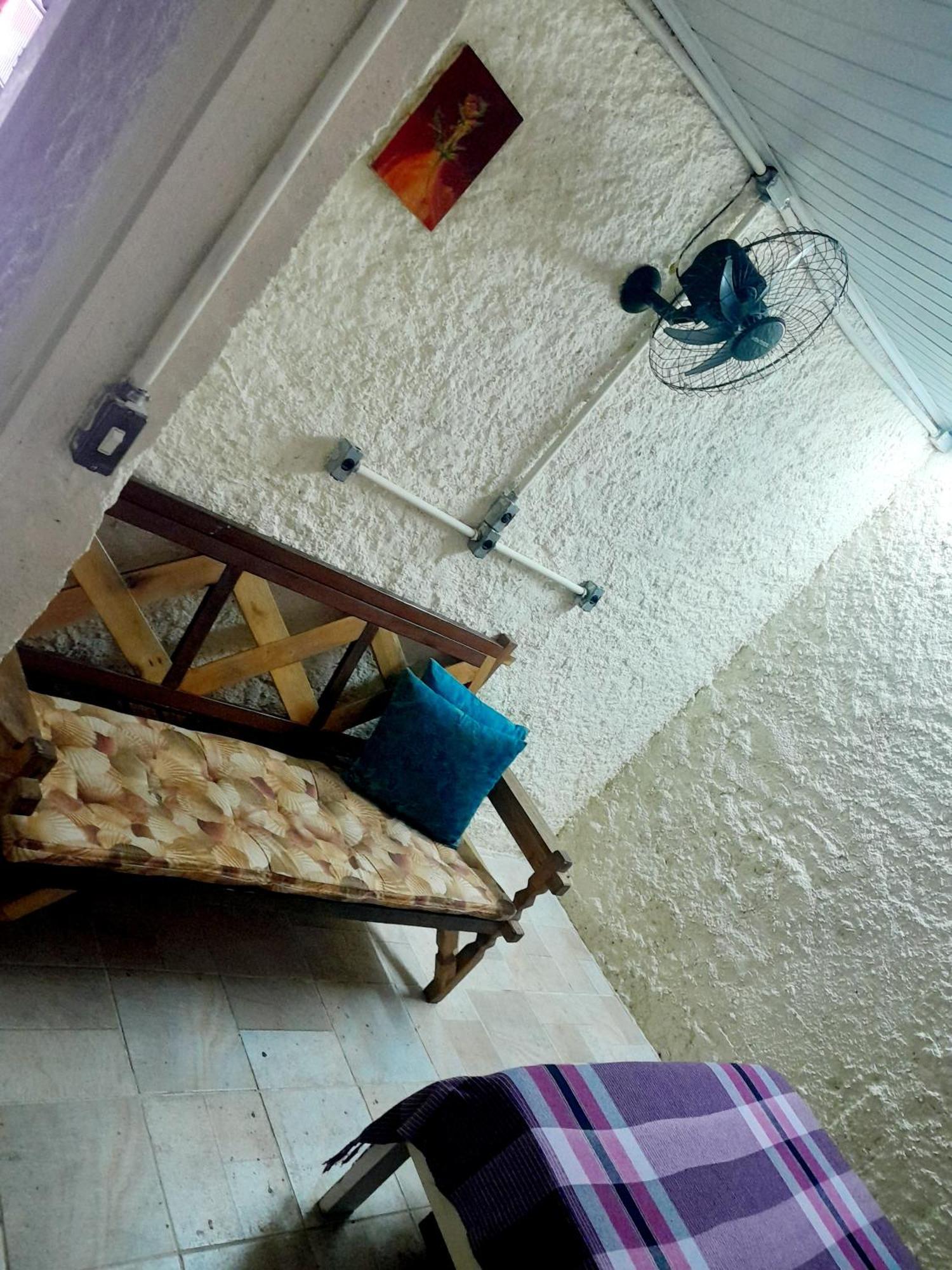 Hostel Canto Da Praia Sao Sebastiao - Proximo Ao Enrocamento Caraguatatuba Esterno foto